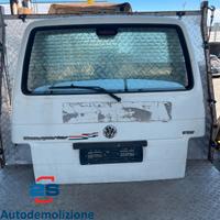 PORTELLONE POSTERIORE VOLKSWAGEN TRANSPORTER T4