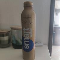 l'acqua originale delle olimpiadi Milano cortina 