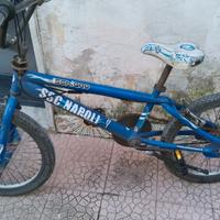 bucicletta bmx