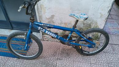 bucicletta bmx