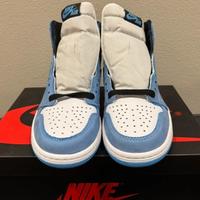 Jordan Air Jordan 1 High OG "University Blue"/38