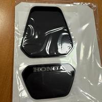 protezione serbatoio ORIGINALE HONDA