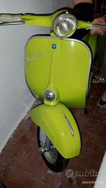 vespa d'epoca anni 60