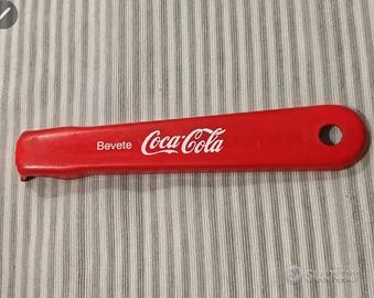 Apribottiglia Coca Cola vintage