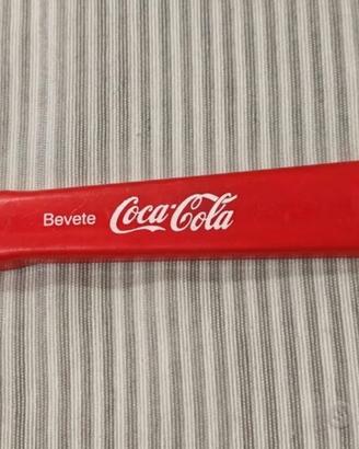 Apribottiglia Coca Cola vintage