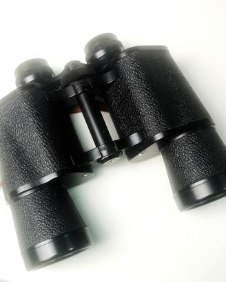 Binocolo ZUIHO 20x50 (anni ’50-’60) con custodia