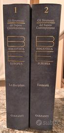 Gli strumenti del sapere contemporaneo 
