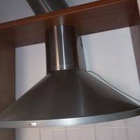 forno, cappa, piano cottura