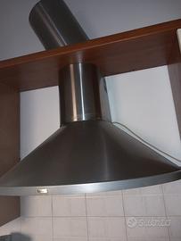 forno, cappa, piano cottura