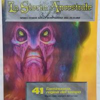 N. 41 La Storia Ancestrale - 2^ Parte 1993 - 1994