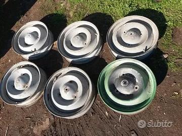 cerchi citroen 2cv diana charleston