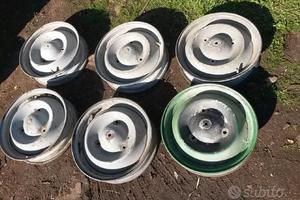 cerchi citroen 2cv diana charleston