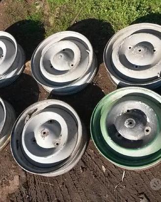 cerchi citroen 2cv diana charleston