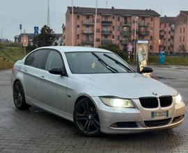 Bmw 320d m47