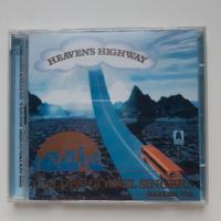 The Golden Gospel Singers - Heaven's Highway 2CD
