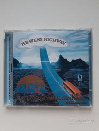 The Golden Gospel Singers - Heaven's Highway 2CD