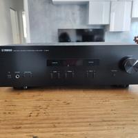 Nuovo Amplificatore Yamaha A-S201 - pure direct