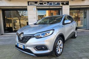Renault Kadjar Blue dCi 8V 115CV EDC Sport Edition