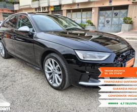 AUDI A4 5 serie A4 Avant 35 TDI/163 CV S troni...
