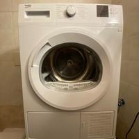 Asciugatrice Beko DRX722W 7kg A++ - Ottime condizi