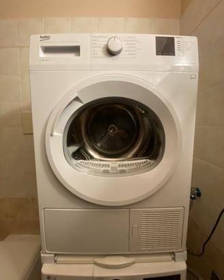 Asciugatrice Beko DRX722W 7kg A++ - Ottime condizi
