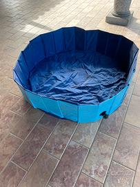 Piscina per cani
