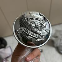 Pezzi di ricambio Harley Davidson