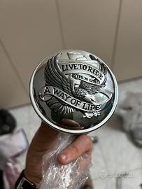 Pezzi di ricambio Harley Davidson