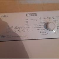 Lavatrice Ignis Today