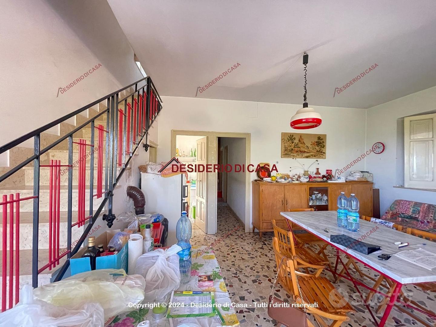 Casa, Santa Flavia. - Vista 4