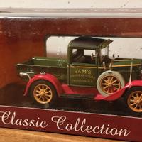 CLASSIC COLLECTION modellino AUTO D'EPOCA 