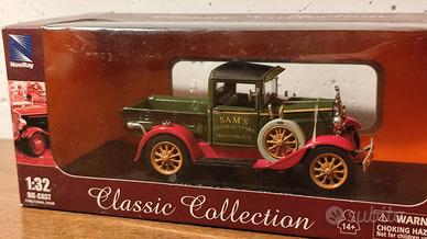 CLASSIC COLLECTION modellino AUTO D'EPOCA 