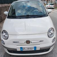 FIAT 500 1.2 benzina/GPL