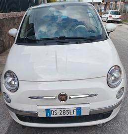 FIAT 500 1.2 benzina/GPL