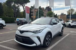 Toyota C-HR 2.0h Trend e-cvt