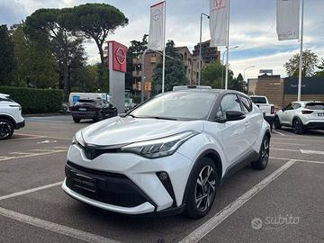 Toyota C-HR 2.0h Trend e-cvt