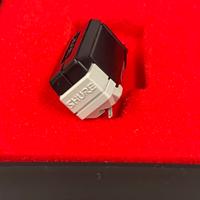 Testina giradischi Shure Encore M75P – NUOVA