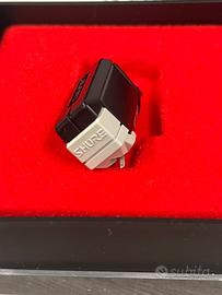 Testina giradischi Shure Encore M75P – NUOVA