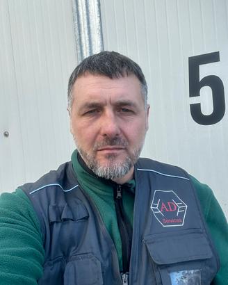 Idraulico, e elettricista e saldatore