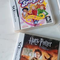 giochi Nintendo Ds