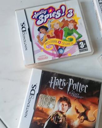 giochi Nintendo Ds