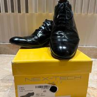 Scarpe da uomo Nex-tech