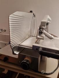 affettatrice da macelleria