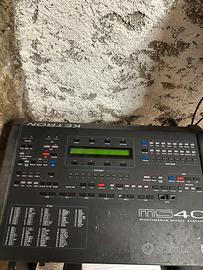 Midi organetto