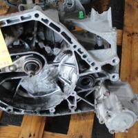 CAMBIO MANUALE COMPLETO HONDA CR-V 1Â° Serie SBXM-