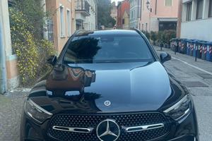 Mercedes GLC AMG PREMIUM PLUS