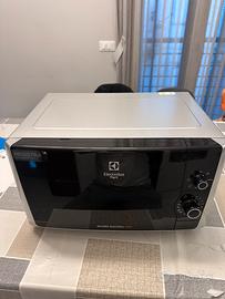 Forno elettrico