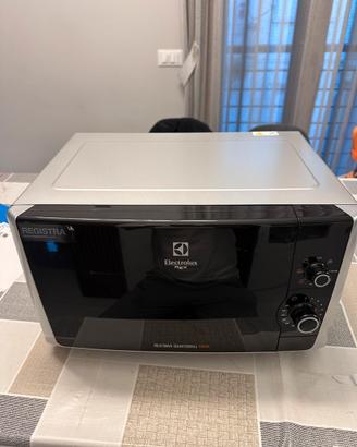 Forno elettrico