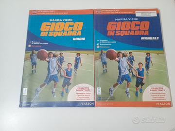 Gioco di squadra 