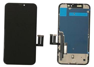 display compatibile per iphone 11